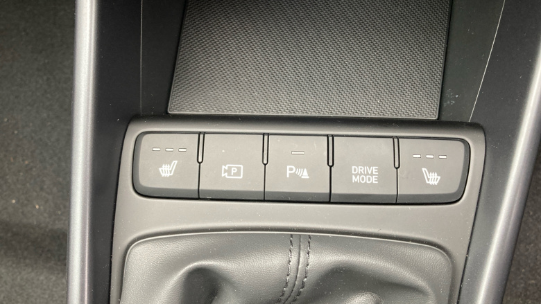 Hyundai i20 1.0T GDi Premium 5dr Petrol Hatchback